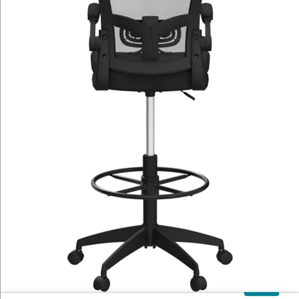 Tall Office Drafting Office Chair